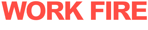 Work Fire — Treinamentos de Emergências