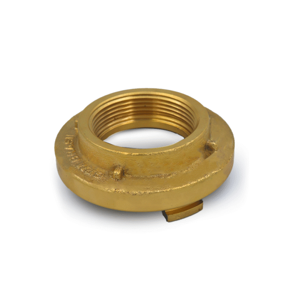 GPM 63 - Adaptador 2.1/2” ER X 2.1/2” 8NPT em Latão - Imagem 2
