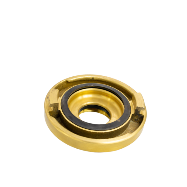 GPM 84 - Adaptador 2.1/2” ER X 1.1/2” 9NH em Latão - Imagem 4