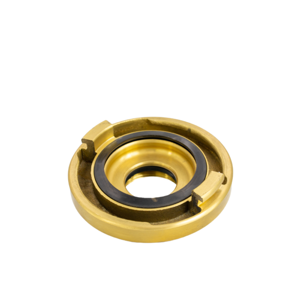 GPM 84 - Adaptador 2.1/2” ER X 1.1/2” 9NH em Latão