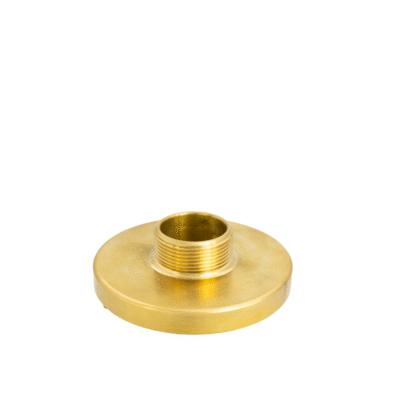 GPM 95 – Adaptador 2.1/2″ ER X 1.1/2″ 11BSP em Latão