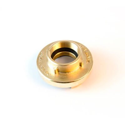 GPM 44 - Adaptador 1.1/2” ER X 1.1/2” 11BSP em Latão