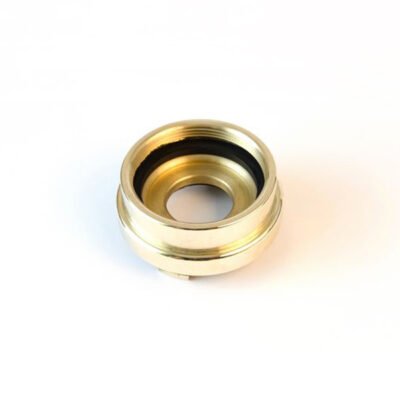 GPM 48 - Adaptador 1.1/2” ER X 2.1/2” 11BSP em Latão