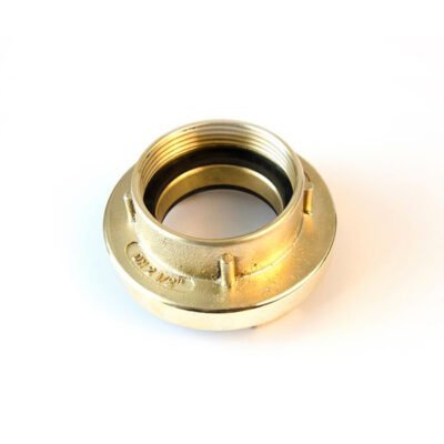 GPM 61 BR - Adaptador 2.1/2” ER X 2.1/2” 7.1/2NH Padrão Petrobras