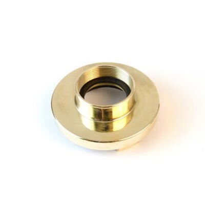 GPM 64 - Adaptador 2.1/2” ER X 2” 11BSP em Latão