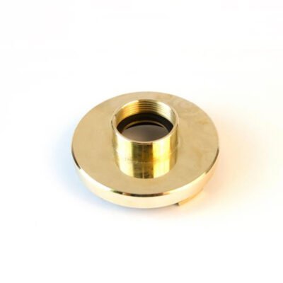 GPM 65 - Adaptador 2.1/2” ER X 1.1/2” 11BSP em Latão