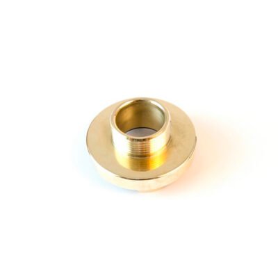 GPM 76 – Adaptador 1.1/2″ ER X 1.1/2″ 9NH em Latão