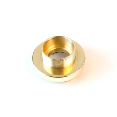 GPM 77 – Adaptador 1.1/2″ ER X 2″ 11BSP em Latão