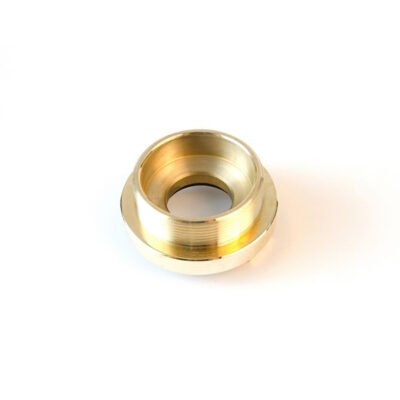 GPM 78 – Adaptador 1.1/2″ ER X 2.1/2″ 11BSP em Latão