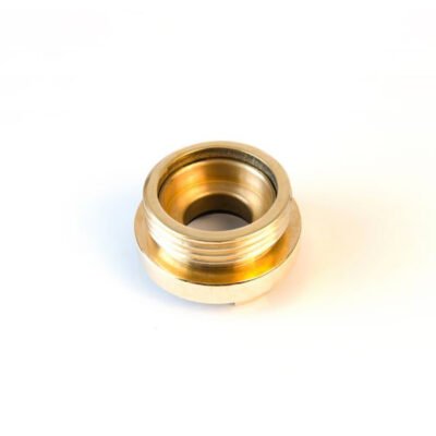 GPM 80 – Adaptador 1.1/2″ ER X 2.1/2″ 5FPP em Latão