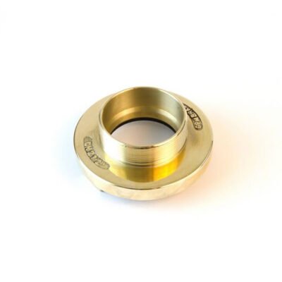 GPM 89 – Adaptador 2.1/2″ ER X 2.1/2″ 11BSP em Latão