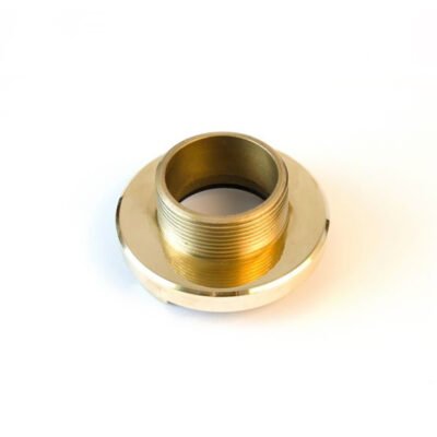 GPM 92 – Adaptador 2.1/2″ ER X 2.1/2″ 8NPT em Latão