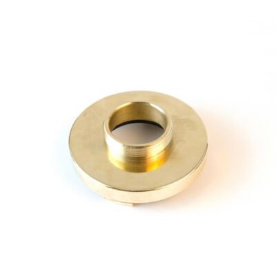 GPM 94 – Adaptador 2.1/2″ ER X 2″ 11BSP em Latão