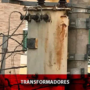 transformadores