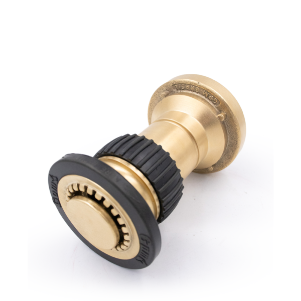 GPM 01 – Esguicho Regulável com Luva Estriada 1.1/2" em Latão - Imagem 5