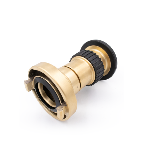 GPM 01 – Esguicho Regulável com Luva Estriada 1.1/2" em Latão - Imagem 4