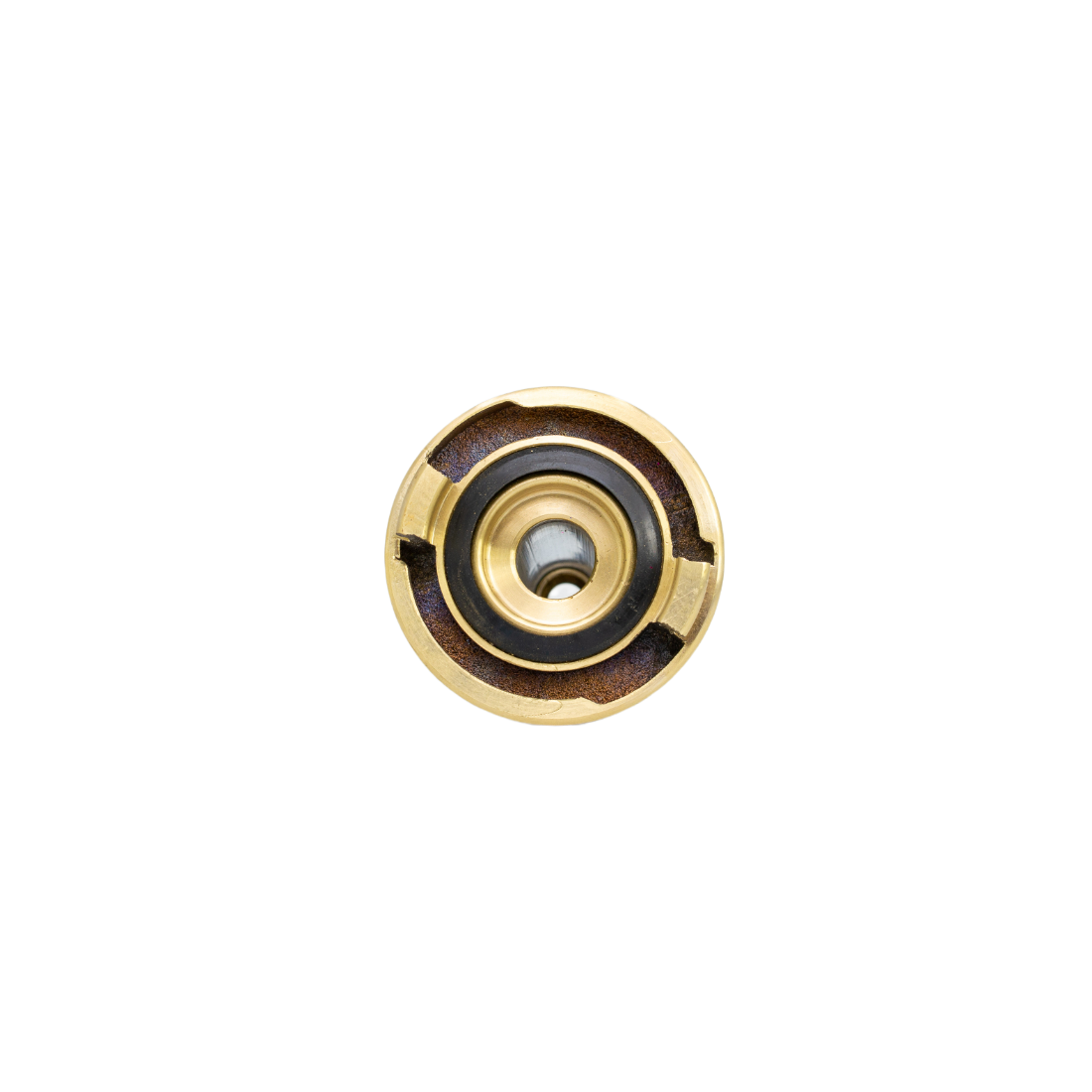 GPM 07 – Esguicho Jato Sólido 1.1/2" Requinte 13mm em Alumínio - Imagem 4