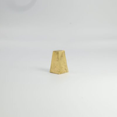 GPM 107 - Recalque para Válvula em Latão