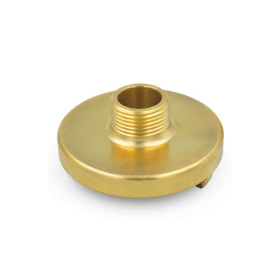 GPM 24 - Adaptador 1.1/2” ER X 1” 11BSP em Latão