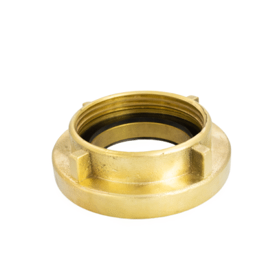 GPM 66 - Adaptador 4” ER X 4” 4NSFHT em Latão
