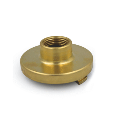 GPM 902 – Adaptador 1.1/2″ ER X 1" 11BSP em Latão