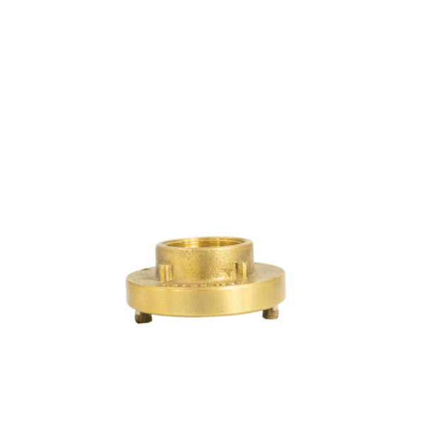 GPM 45 - Adaptador 1.1/2” ER X 1.1/2” NPT em Latão