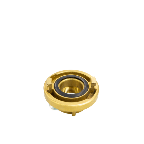 GPM 45 BR - Adaptador 1.1/2” ER X 1.1/2” NPT Padrão Petrobras em Latão - Imagem 3