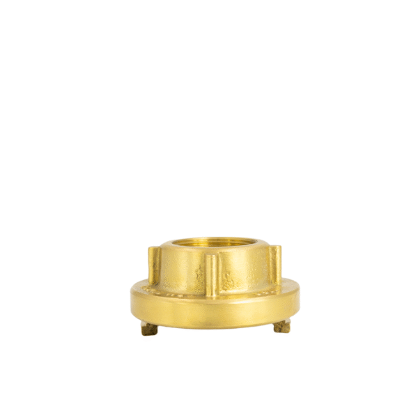 GPM 45 BR - Adaptador 1.1/2” ER X 1.1/2” NPT Padrão Petrobras em Latão - Imagem 4
