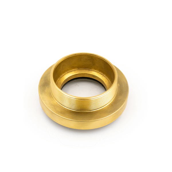 GPM 122 – Adaptador 2.1/2″ ER X 3″ 11BSP em Latão