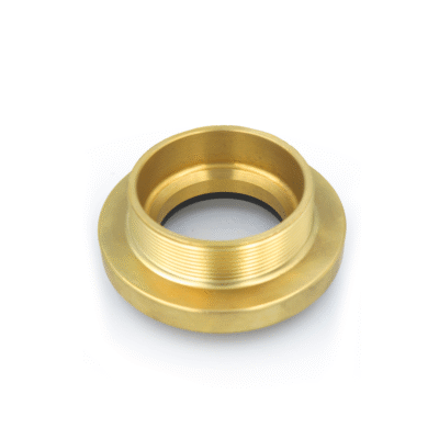 GPM 122 – Adaptador 2.1/2″ ER X 3″ 11BSP em Latão