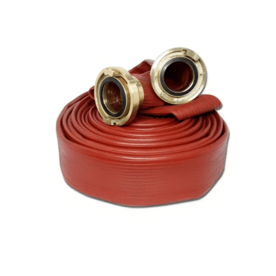 Mangueira De Combate á Incêndio – Tipo 04