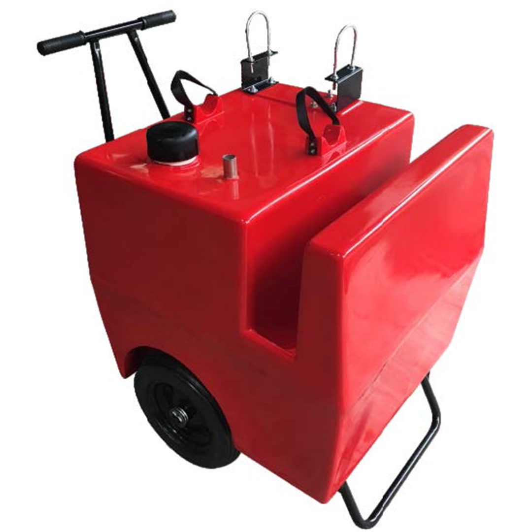 GPM 840 - Carretinha para LGE Modelo C200